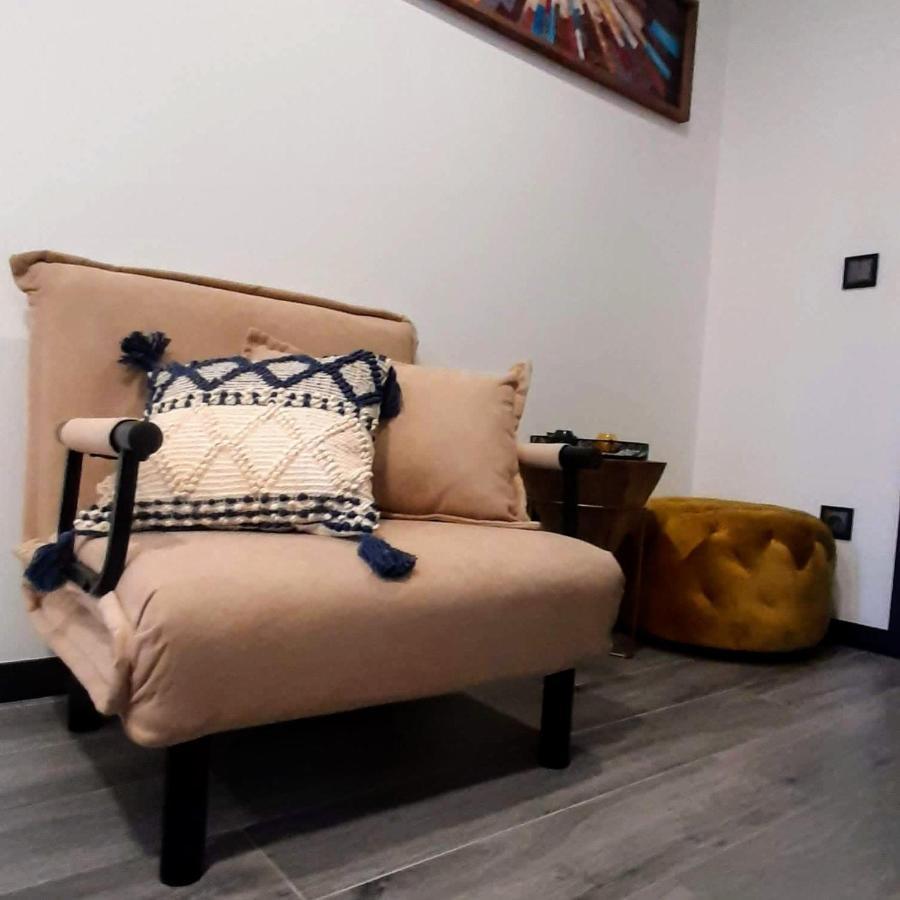 Taska Vila Velha Mirandela Bagian luar foto