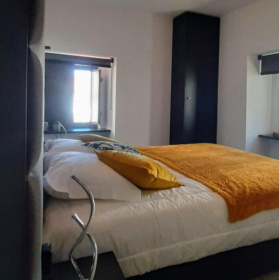 Taska Vila Velha Mirandela Bagian luar foto