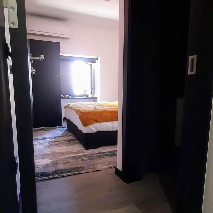 Taska Vila Velha Mirandela Bagian luar foto