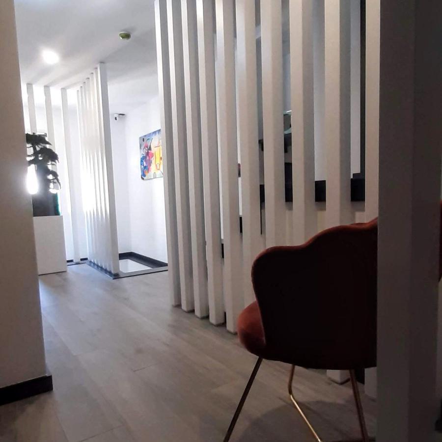 Taska Vila Velha Mirandela Bagian luar foto
