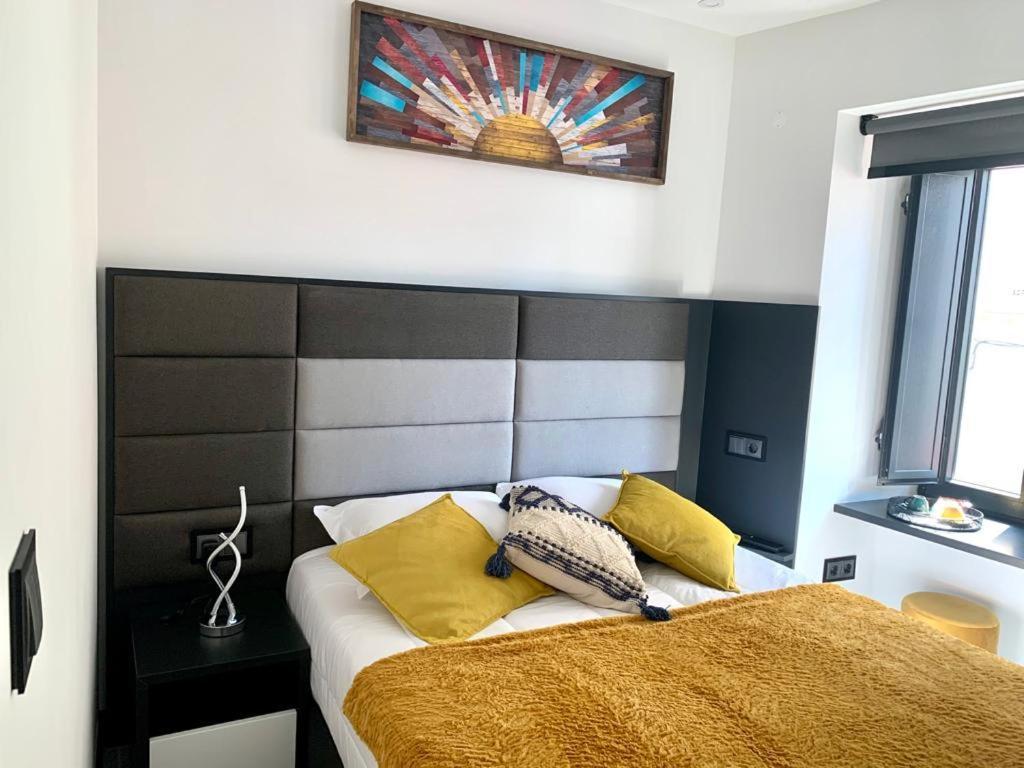Taska Vila Velha Mirandela Bagian luar foto