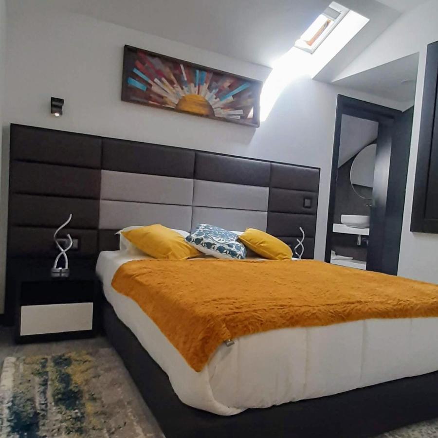 Taska Vila Velha Mirandela Bagian luar foto