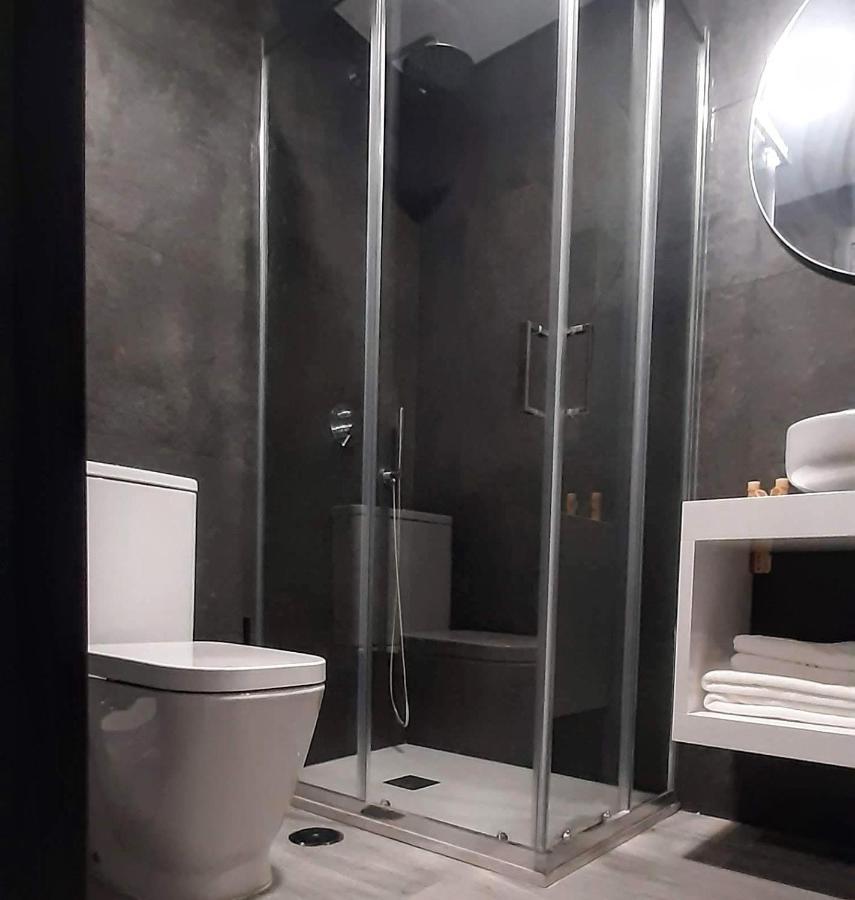 Taska Vila Velha Mirandela Bagian luar foto