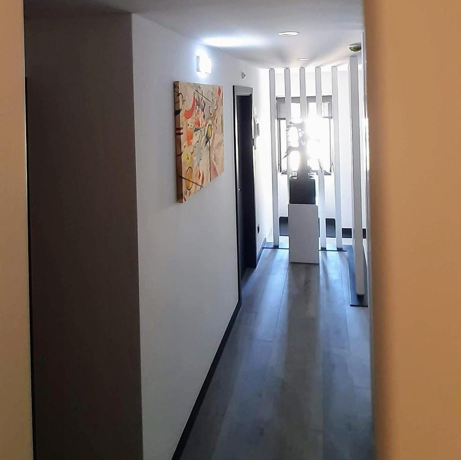 Taska Vila Velha Mirandela Bagian luar foto