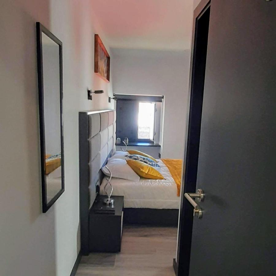 Taska Vila Velha Mirandela Bagian luar foto